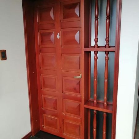 Hotel Boutique Babilonia Manizales Εξωτερικό φωτογραφία