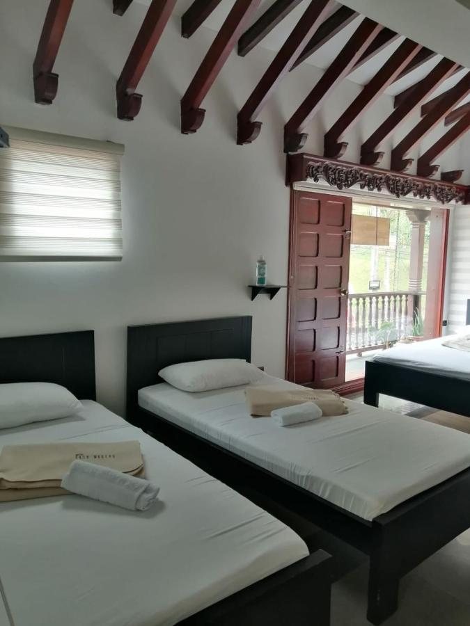 Hotel Boutique Babilonia Manizales Εξωτερικό φωτογραφία