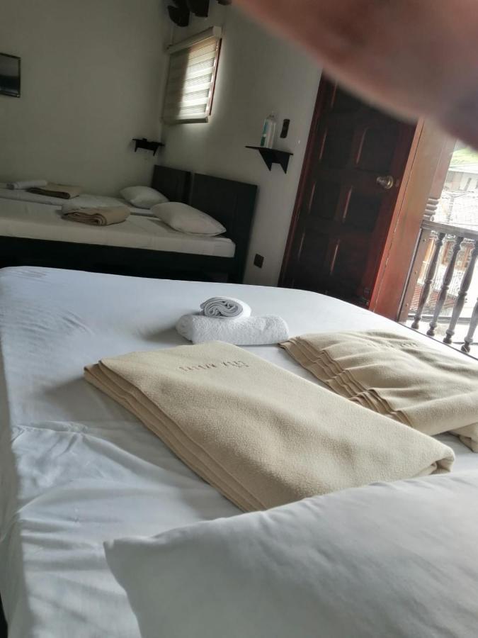 Hotel Boutique Babilonia Manizales Εξωτερικό φωτογραφία