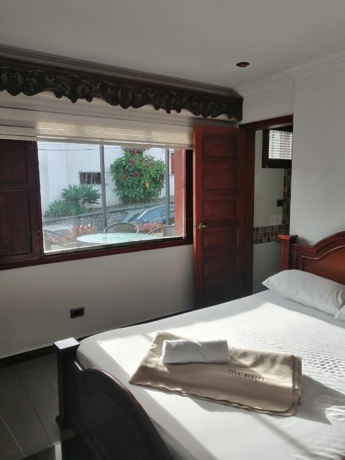 Hotel Boutique Babilonia Manizales Εξωτερικό φωτογραφία