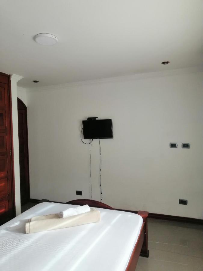 Hotel Boutique Babilonia Manizales Εξωτερικό φωτογραφία