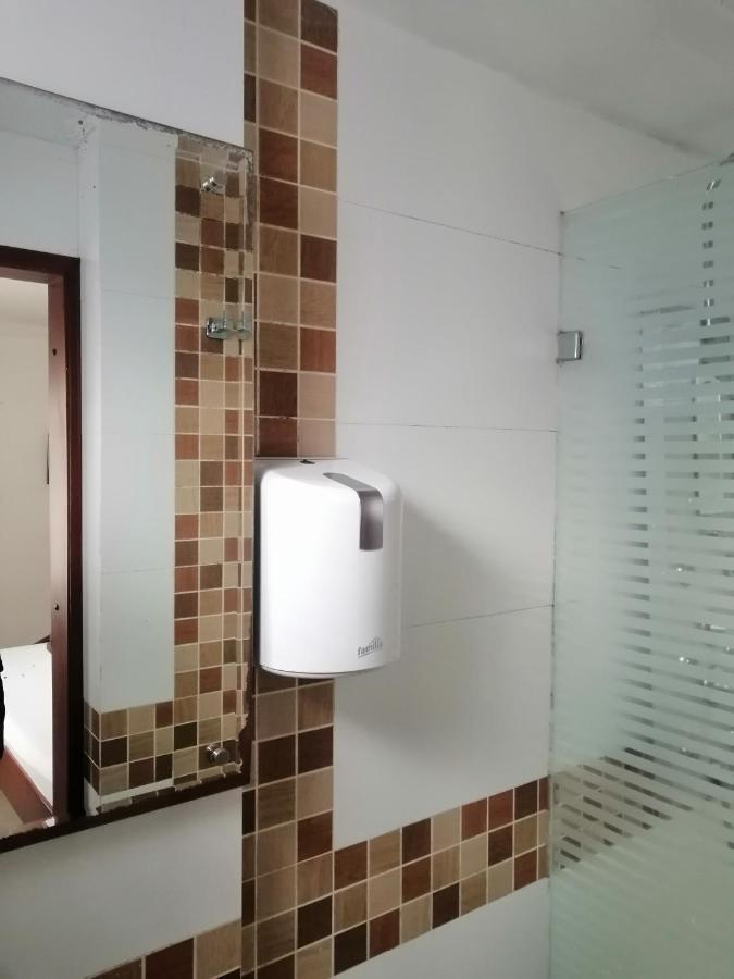 Hotel Boutique Babilonia Manizales Εξωτερικό φωτογραφία