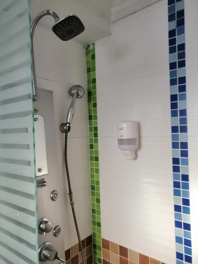 Hotel Boutique Babilonia Manizales Εξωτερικό φωτογραφία
