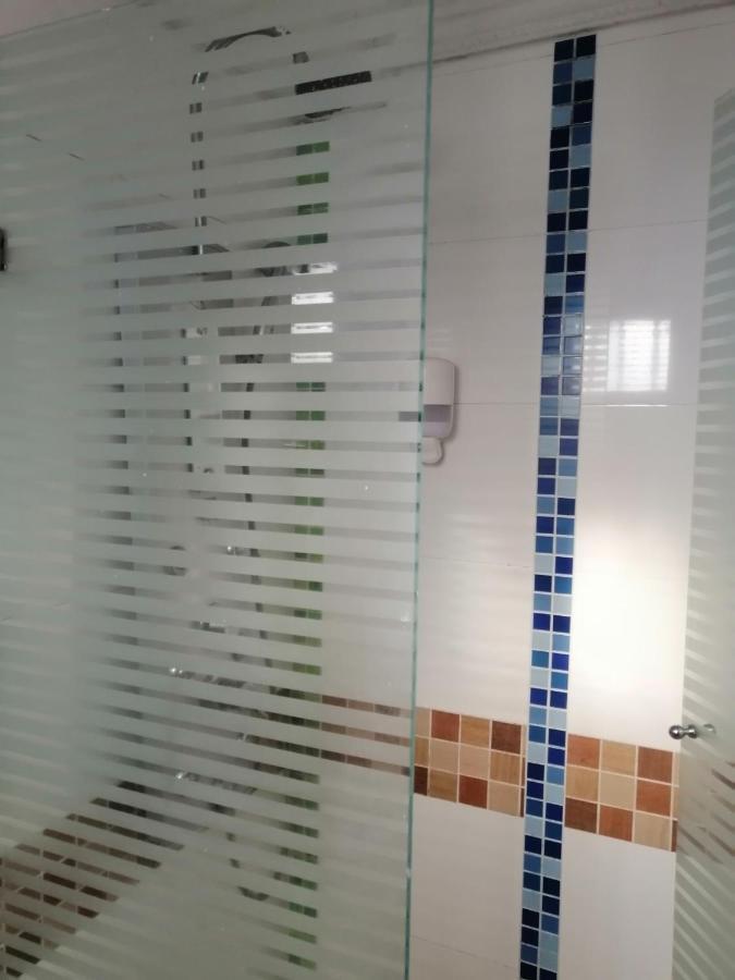 Hotel Boutique Babilonia Manizales Εξωτερικό φωτογραφία