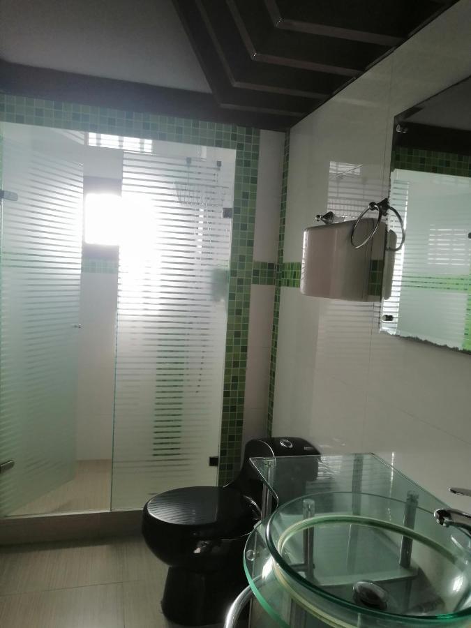 Hotel Boutique Babilonia Manizales Εξωτερικό φωτογραφία