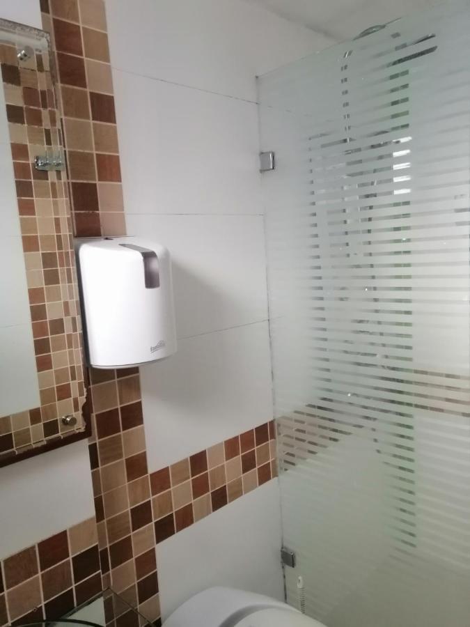 Hotel Boutique Babilonia Manizales Εξωτερικό φωτογραφία