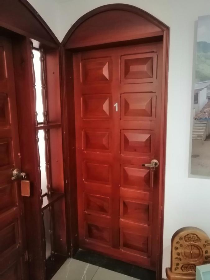 Hotel Boutique Babilonia Manizales Εξωτερικό φωτογραφία