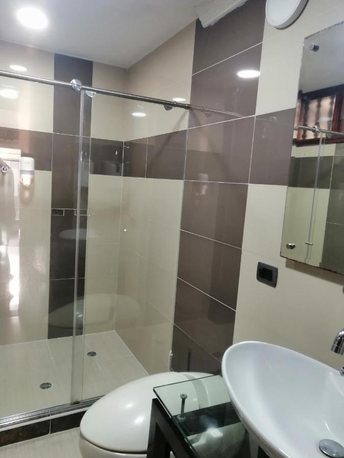 Hotel Boutique Babilonia Manizales Εξωτερικό φωτογραφία