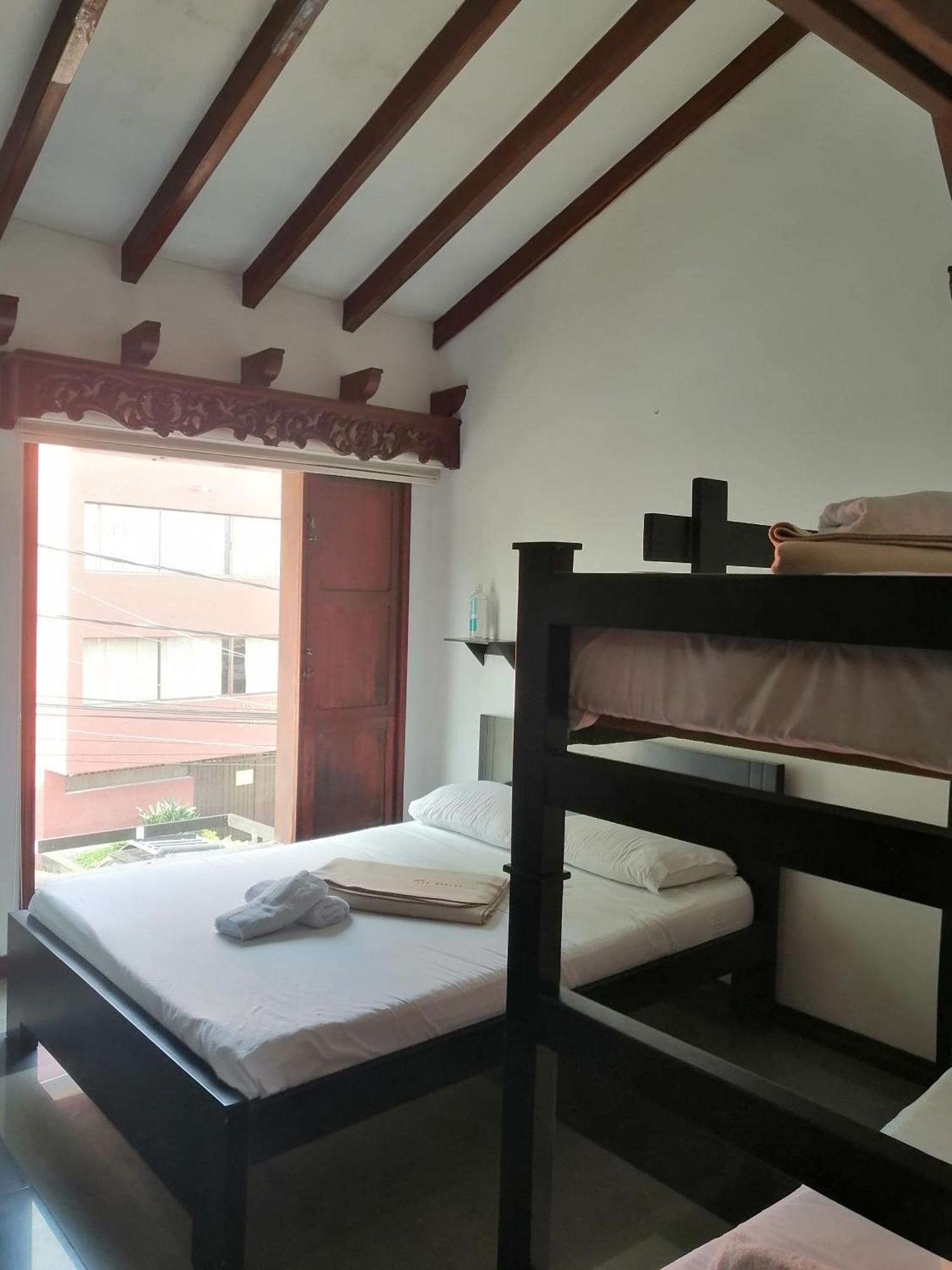 Hotel Boutique Babilonia Manizales Εξωτερικό φωτογραφία
