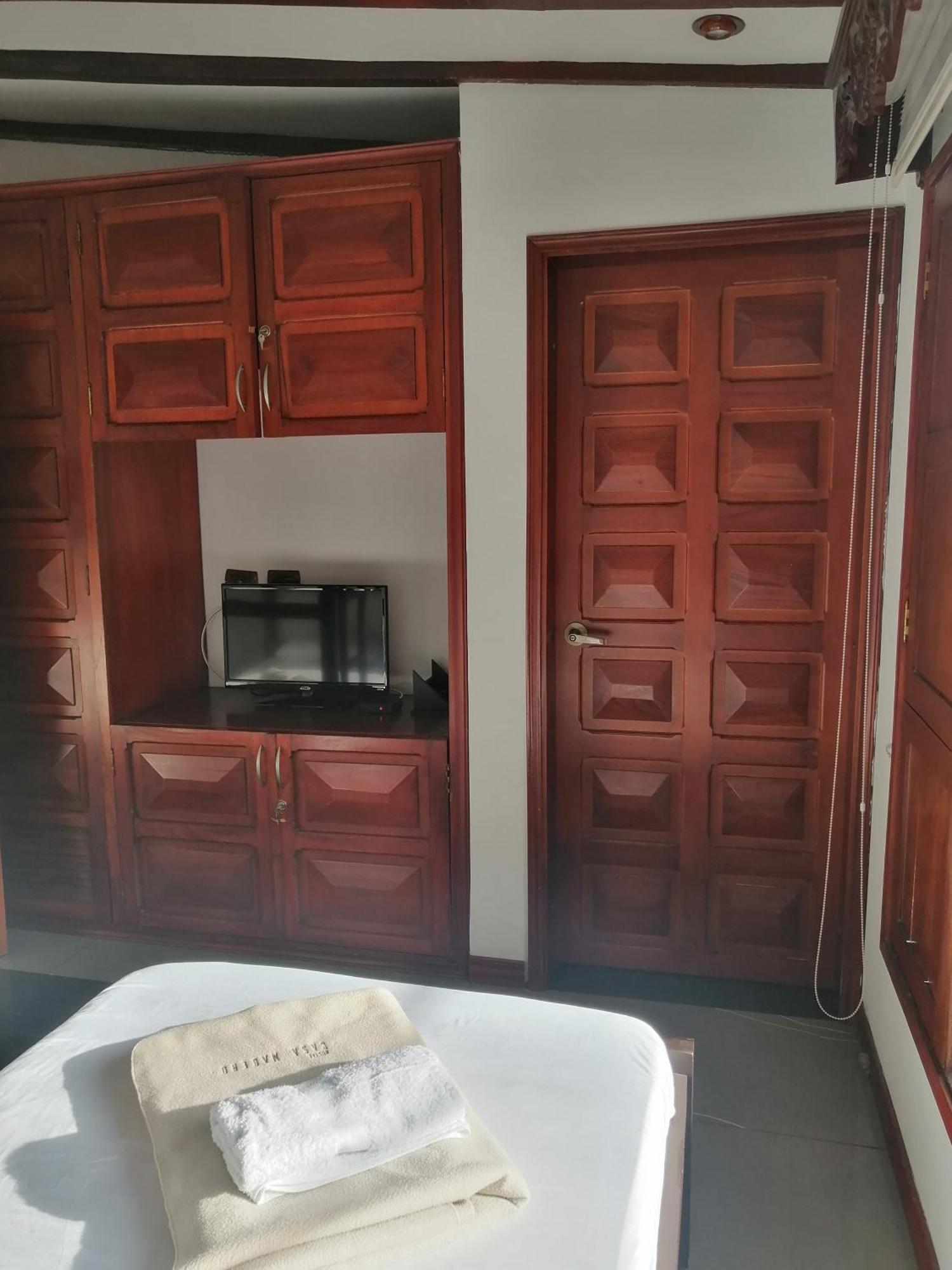 Hotel Boutique Babilonia Manizales Εξωτερικό φωτογραφία