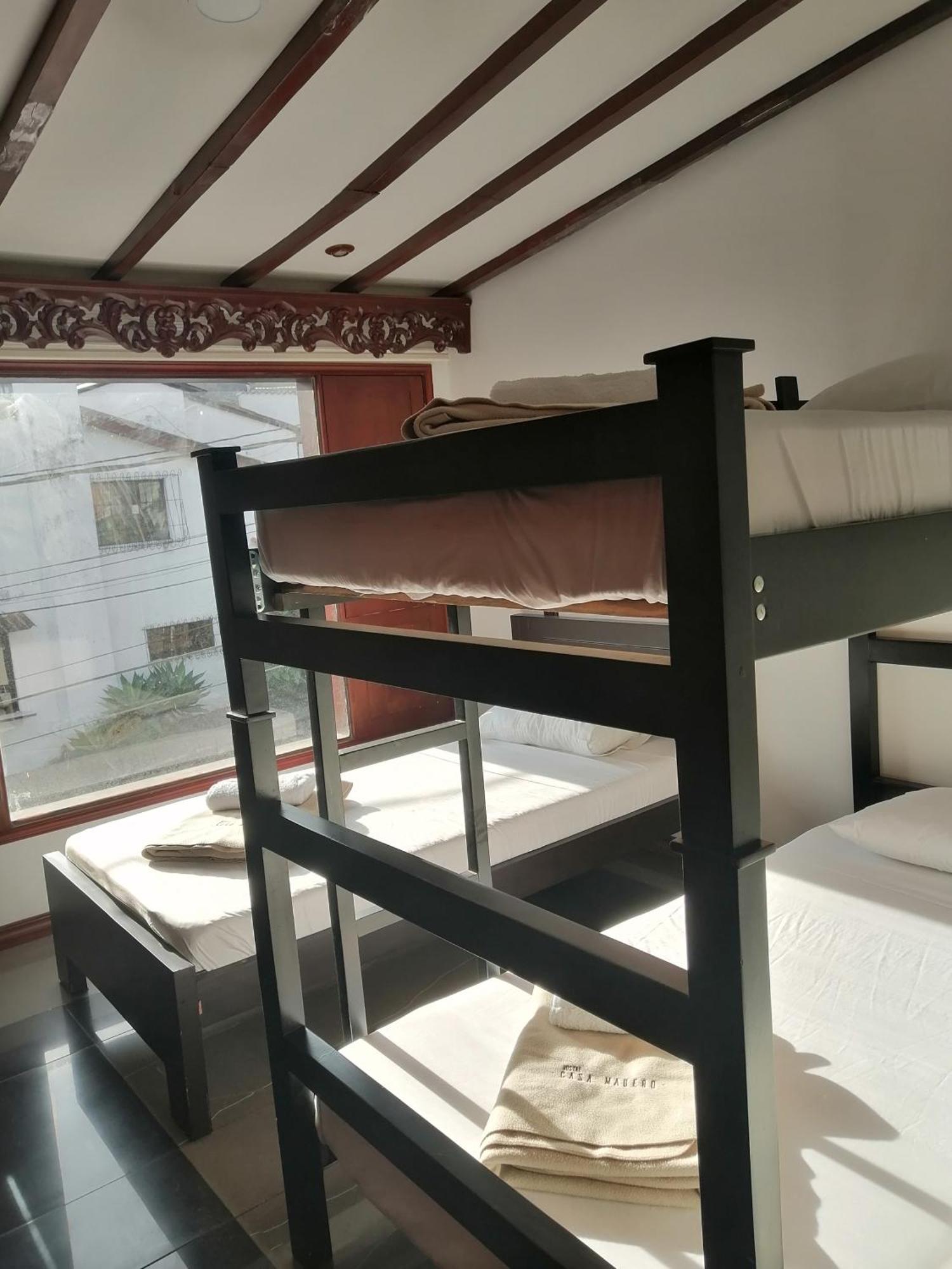 Hotel Boutique Babilonia Manizales Εξωτερικό φωτογραφία