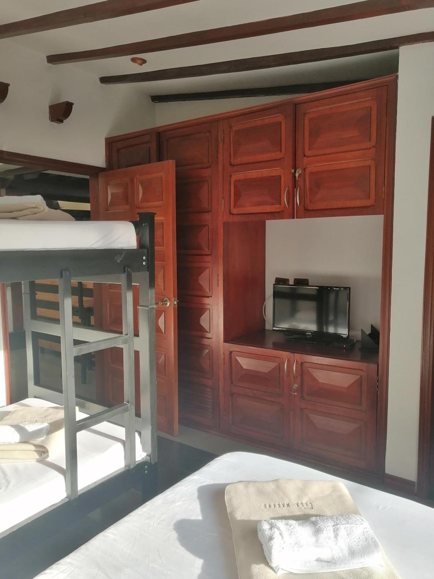 Hotel Boutique Babilonia Manizales Εξωτερικό φωτογραφία