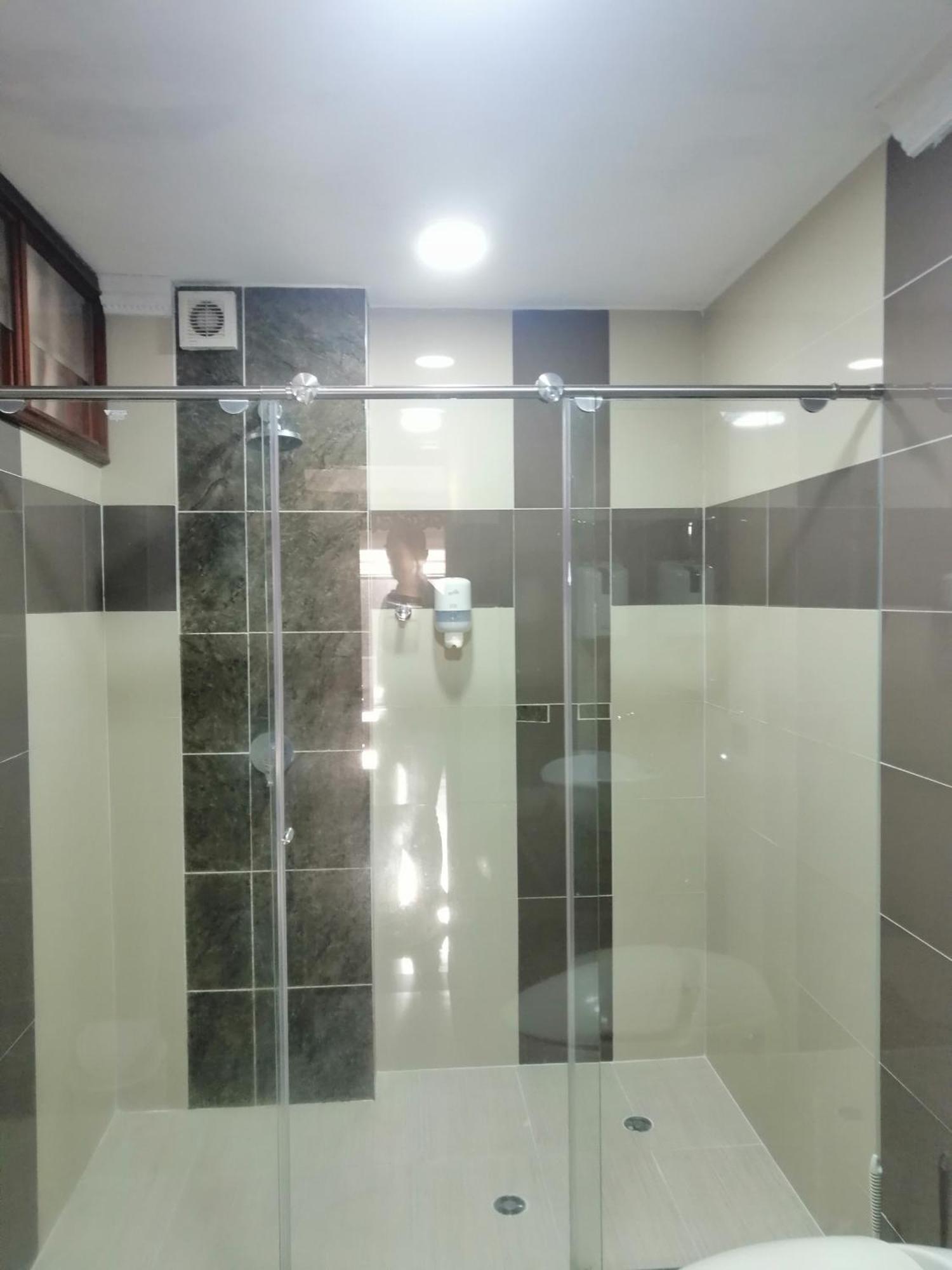Hotel Boutique Babilonia Manizales Εξωτερικό φωτογραφία