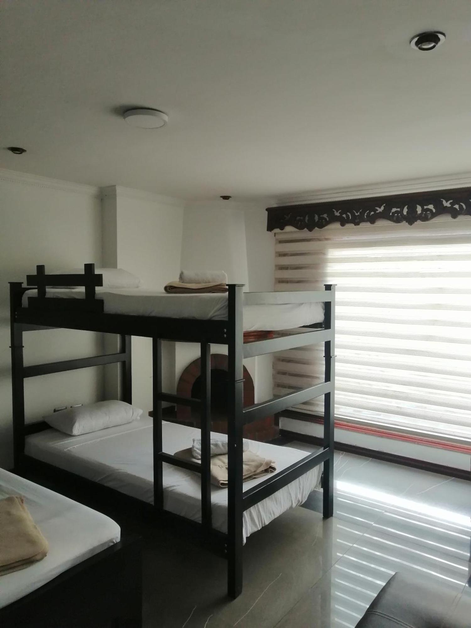 Hotel Boutique Babilonia Manizales Εξωτερικό φωτογραφία