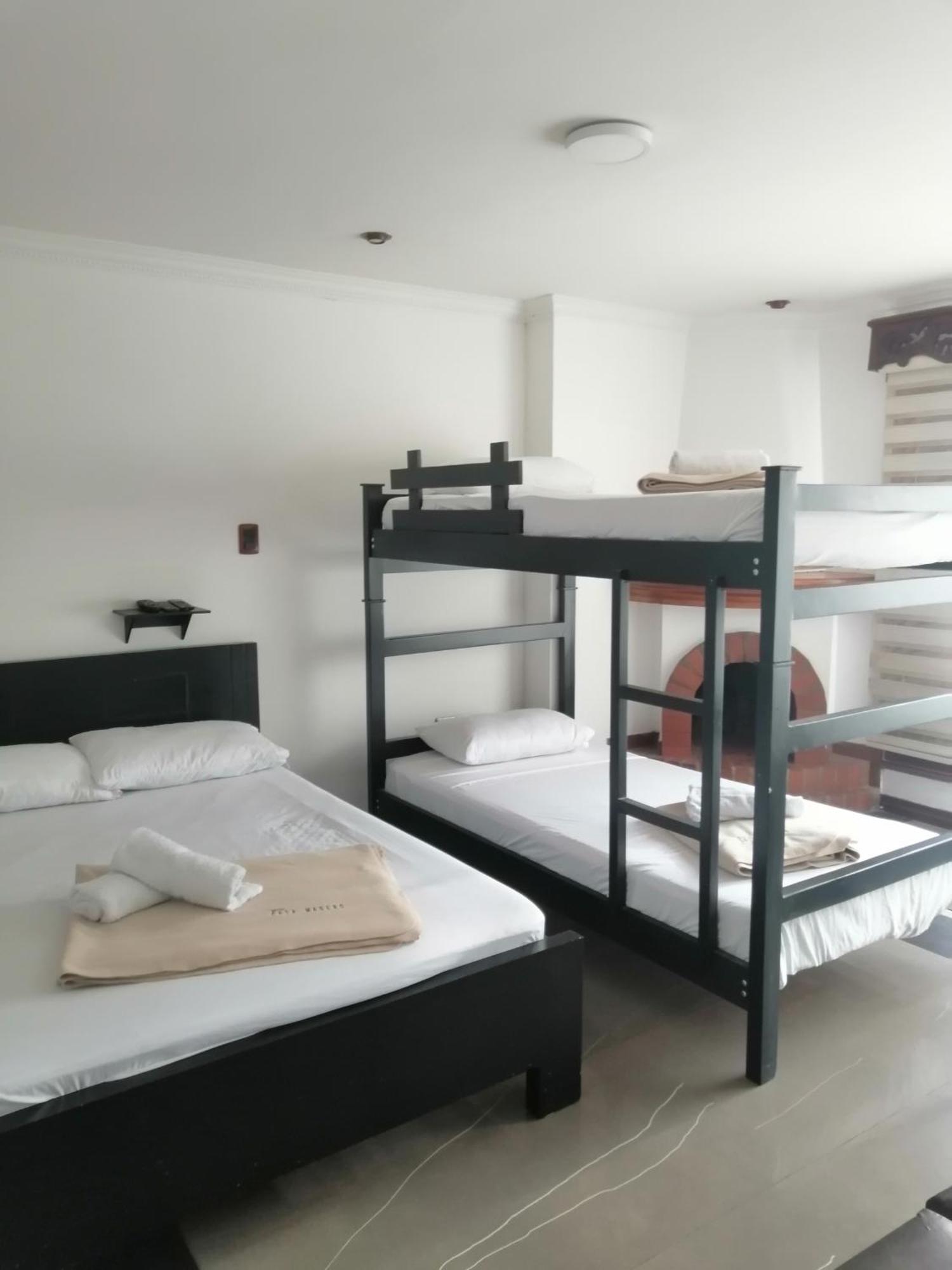 Hotel Boutique Babilonia Manizales Εξωτερικό φωτογραφία