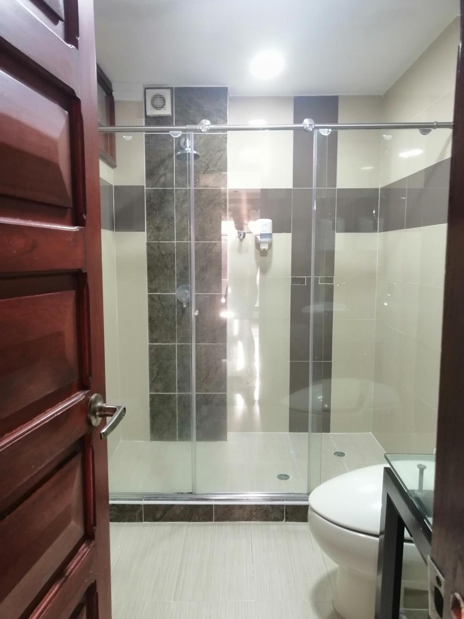 Hotel Boutique Babilonia Manizales Εξωτερικό φωτογραφία