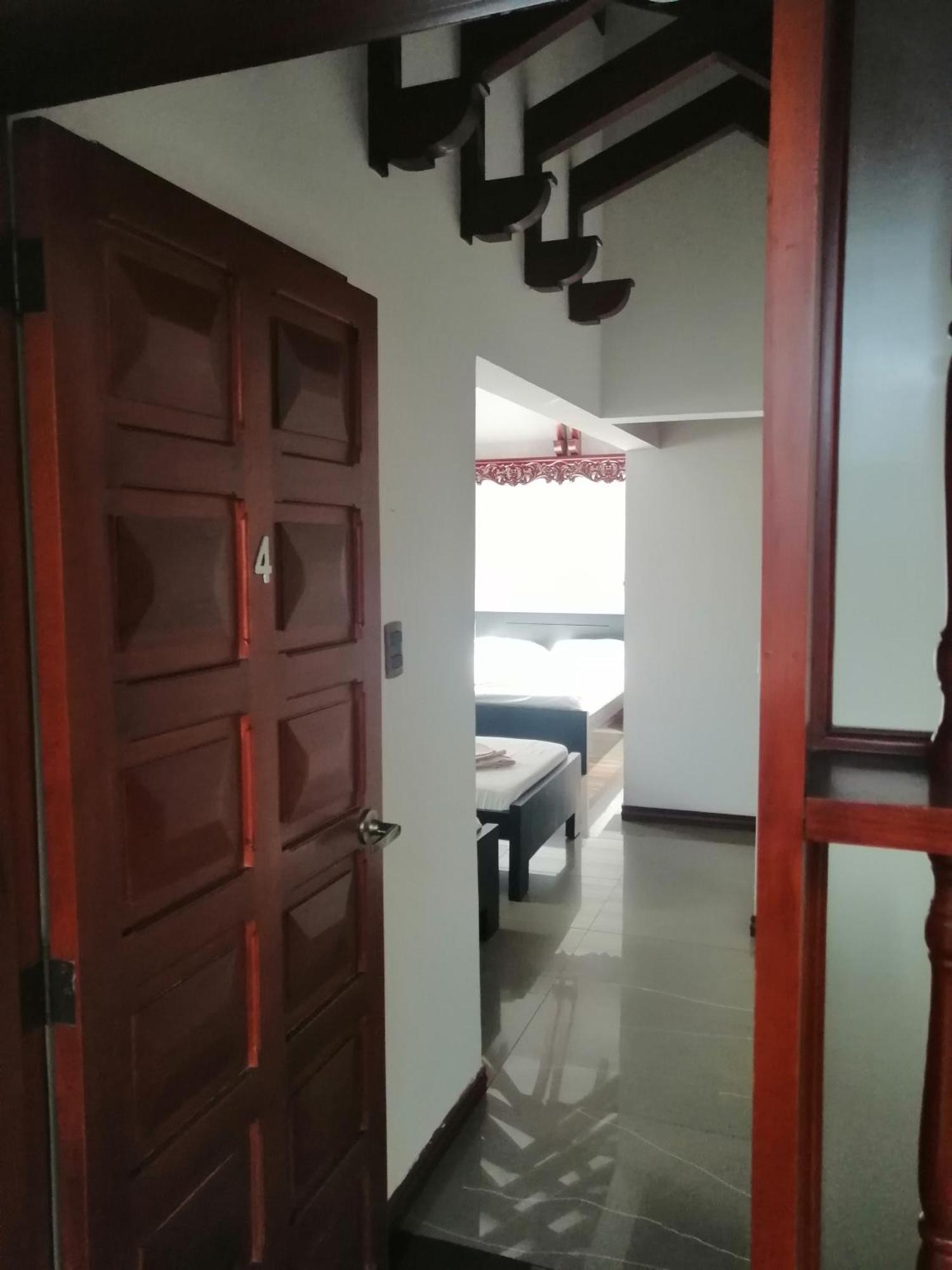 Hotel Boutique Babilonia Manizales Εξωτερικό φωτογραφία