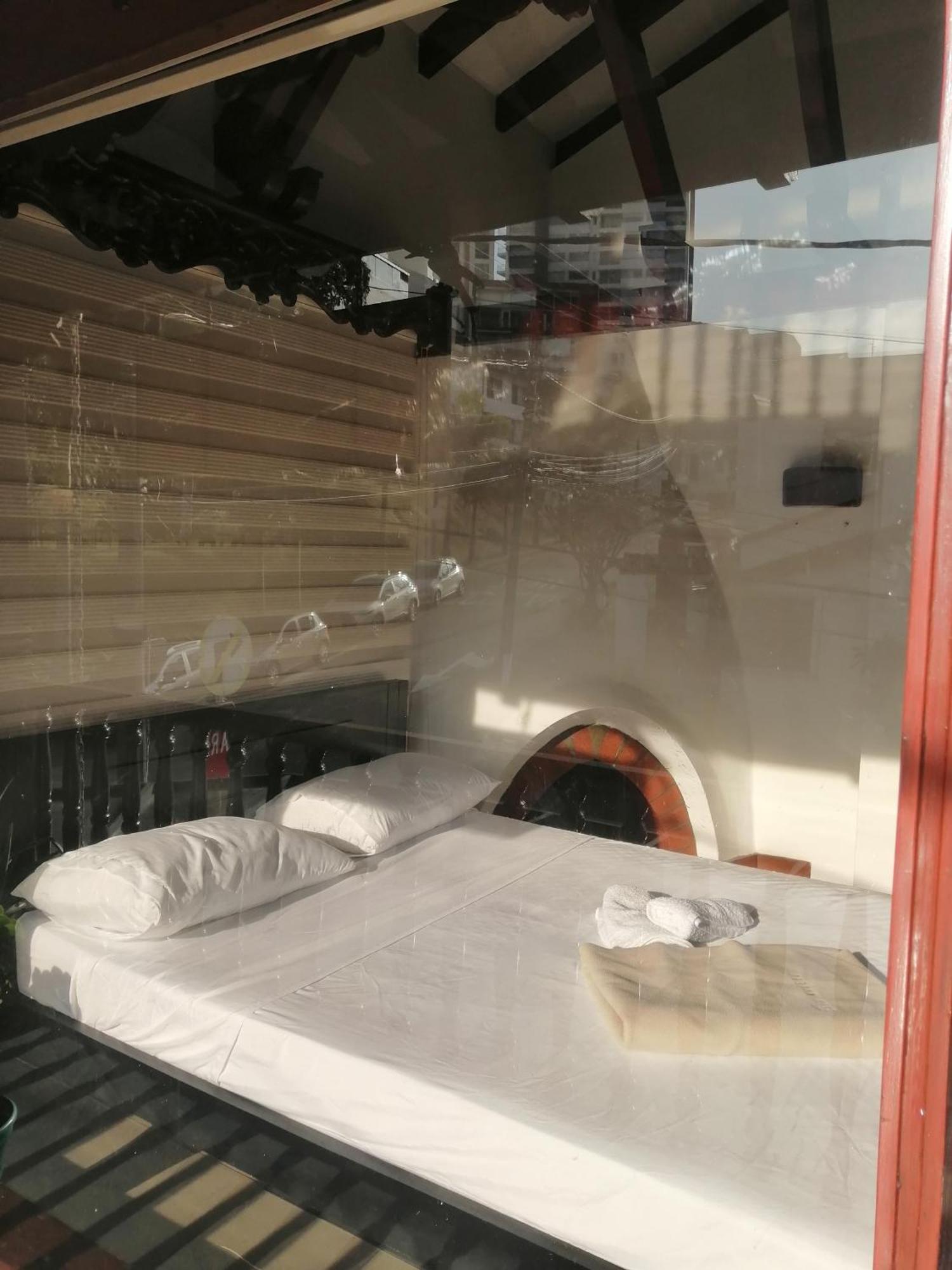 Hotel Boutique Babilonia Manizales Εξωτερικό φωτογραφία